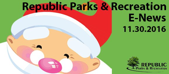 E-news 11.30.16
