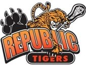 Republic Tigers Lacrosse