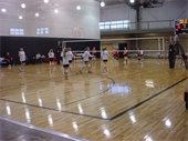 Youth Volleyball