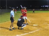Adult Softball