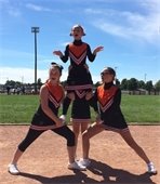 Cheer Republic