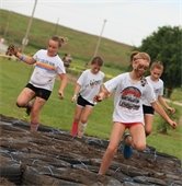 got Mud? Run
