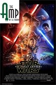 Star Wars at The Amp