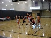 Boys Basketball
