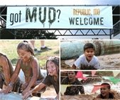 Mud Run