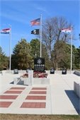 Republic Veterans Memorial