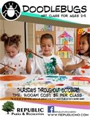 Doodlebugs