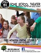 Homeschool Theater