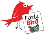 RAC Early Bird Passes