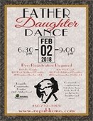 Father/Daughter Dance