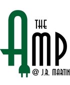 The Amp Logo