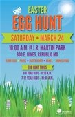 Easter Egg Hunt