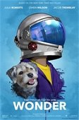 Wonder Movie Poster