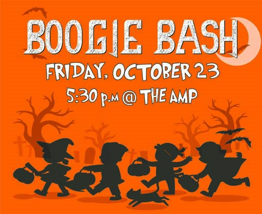 BOOgie Bash