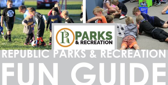 January 2021 Fun Guide