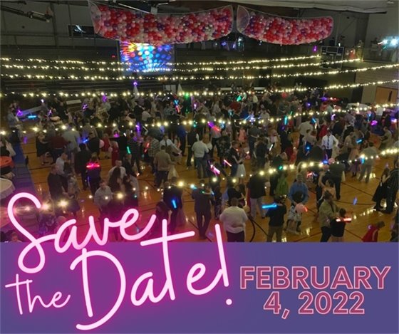 Father Daughter Dance