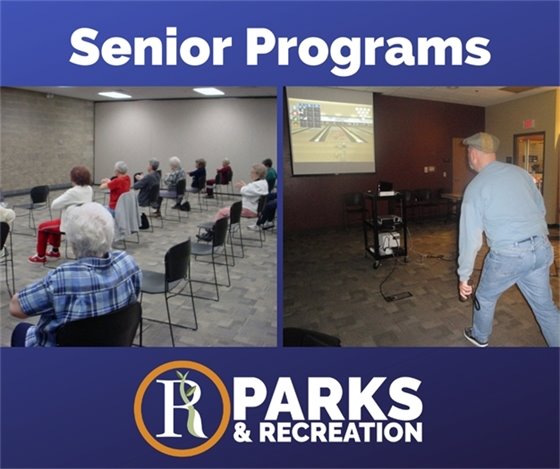 Senior Programs