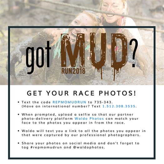 Waldo Photos Information