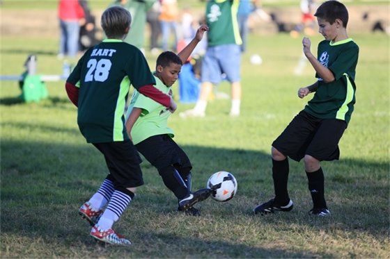 Youth Soccer