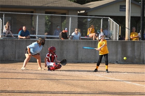 baseball softball tournament
