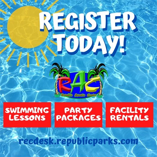 RAC Program Registration