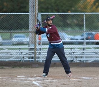 Adult Softball