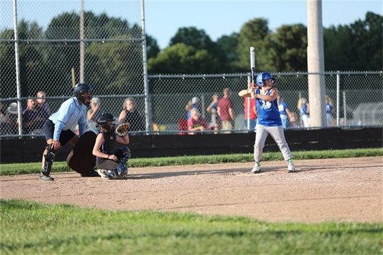 Baseball & Softball Registration