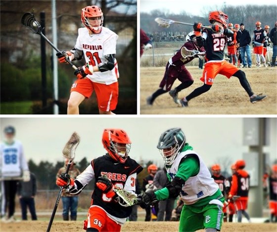 Republic Tigers Lacrosse