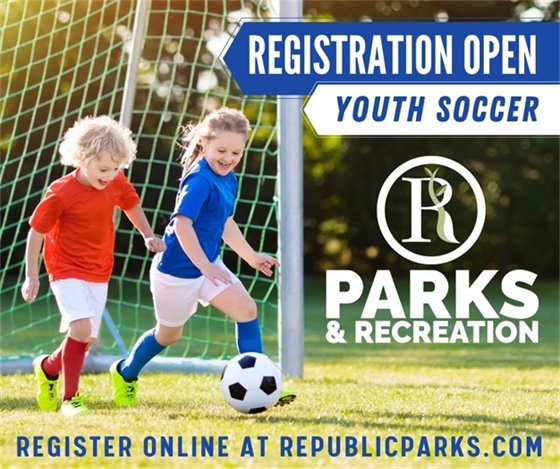 Youth Soccer