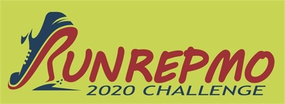 Run RepMO 2020 Challenge