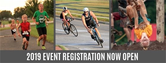 2019 Event Registration