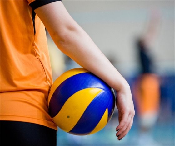 adult volleyball