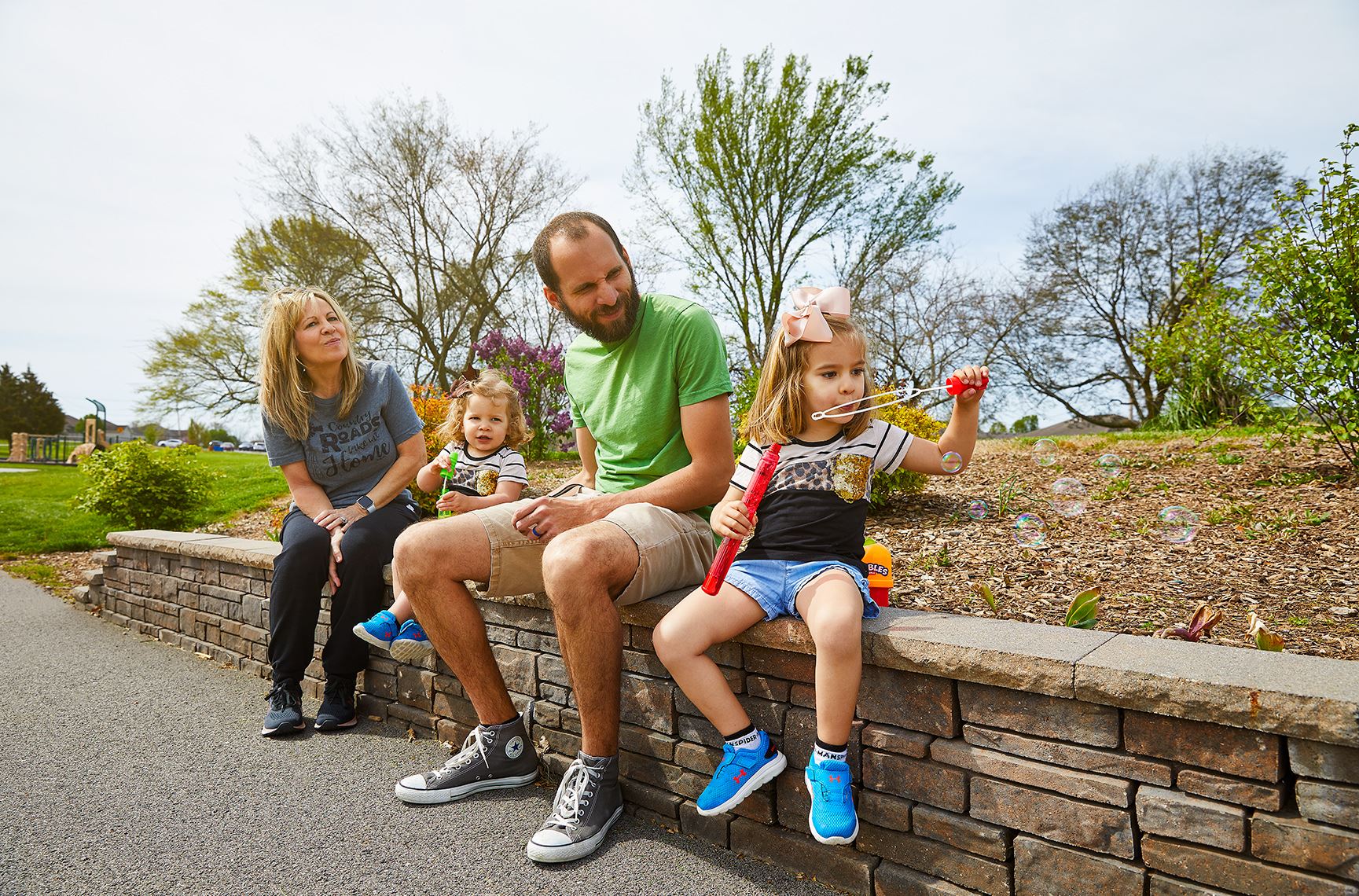 Owen Park - Morales Family 2