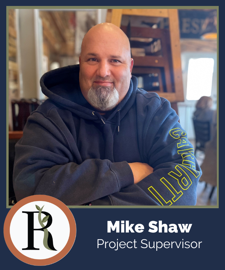 Mike Shaw