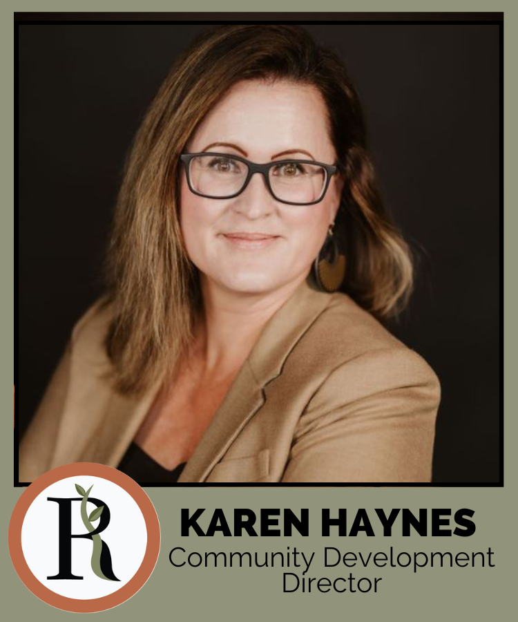 Karen Haynes