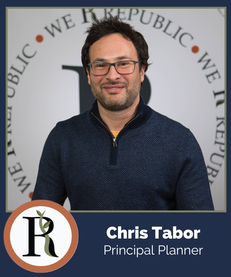 Chris Tabor