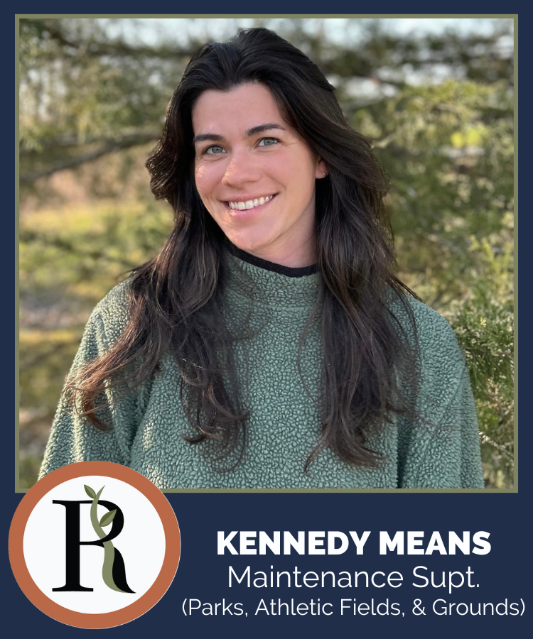 Kennedy Means