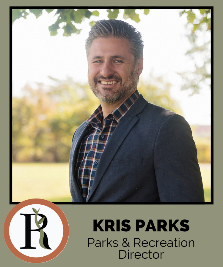 Kris Parks
