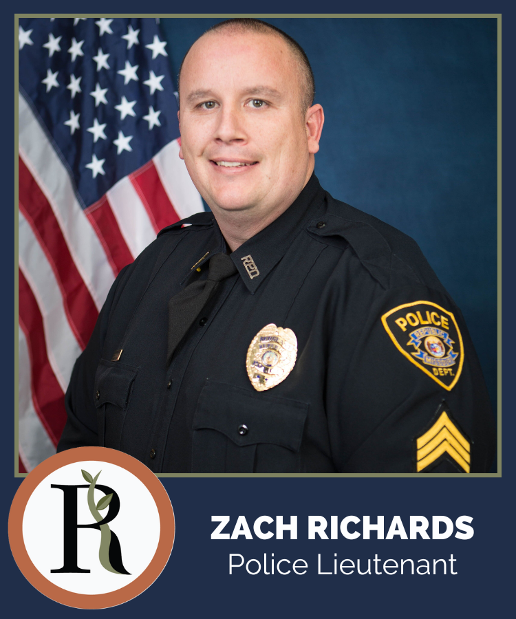 Zach Richards