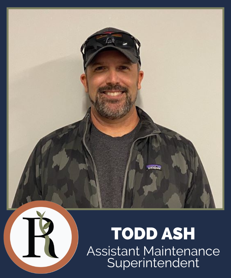 Todd Ash