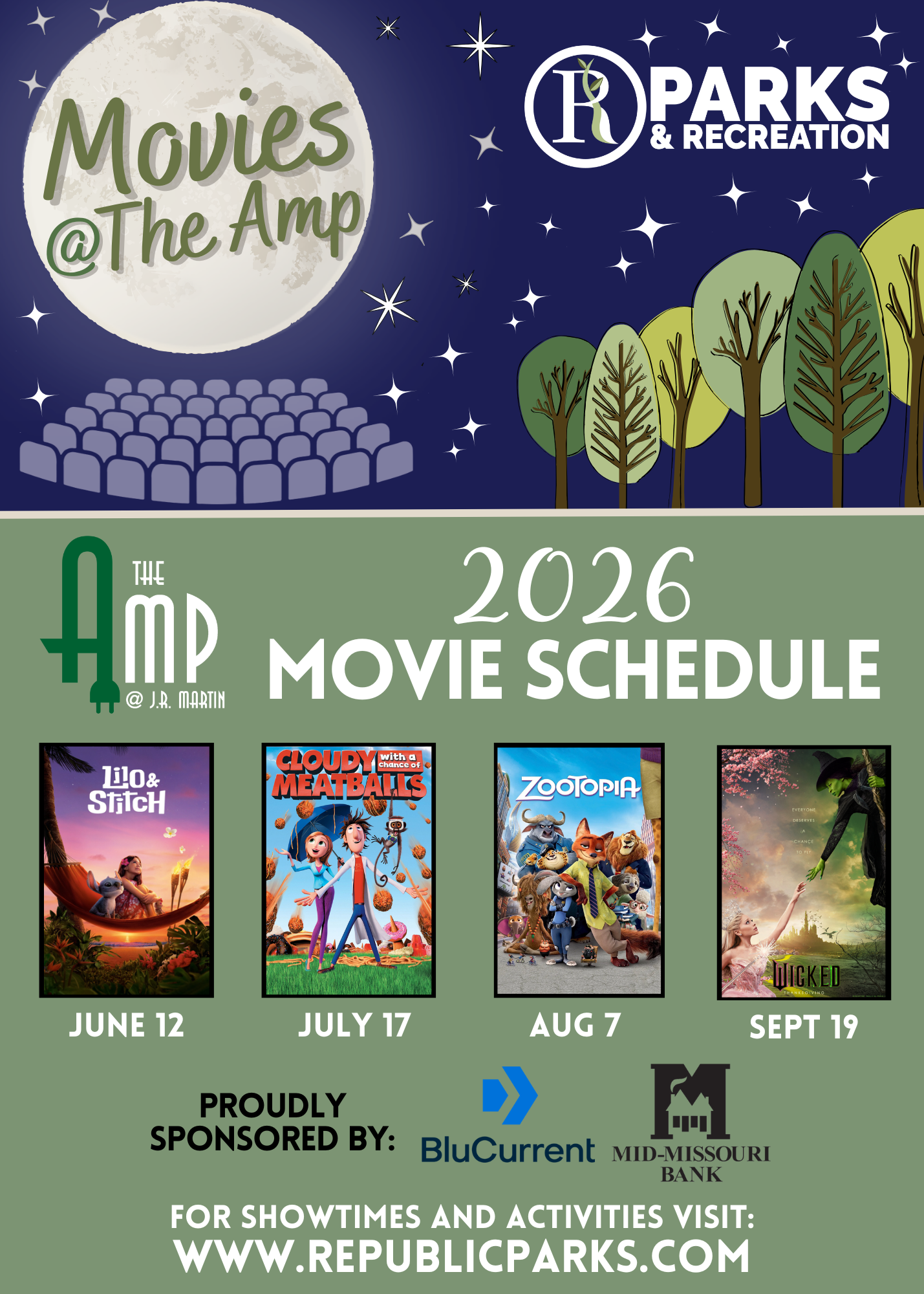 2026 Amp Graphic